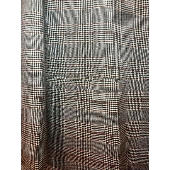 NWT Lspace X Tessa Brooks Nadia Blazer - Picture 7 of 11